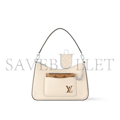 LOUIS VUITTON MARELLE M80688 (25*15*8cm)